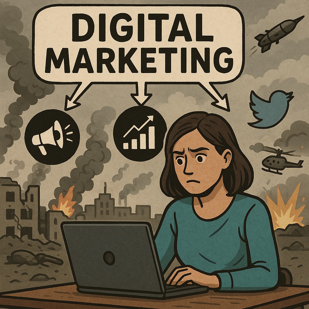 بررسی تاثیرات جنگ بازار صنعت ساختمان