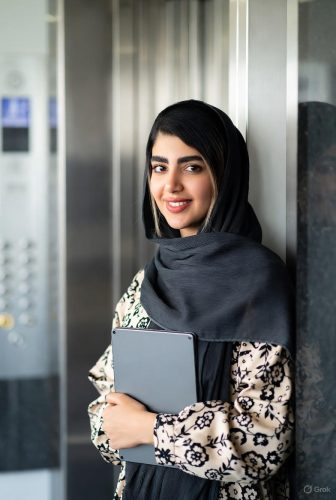 تبلیغات برای شرکتهای آسانسور
